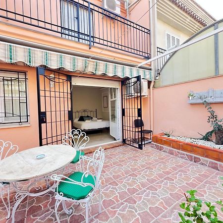 Pushe Village Granada Beiro Bussines & Culture Екстер'єр фото