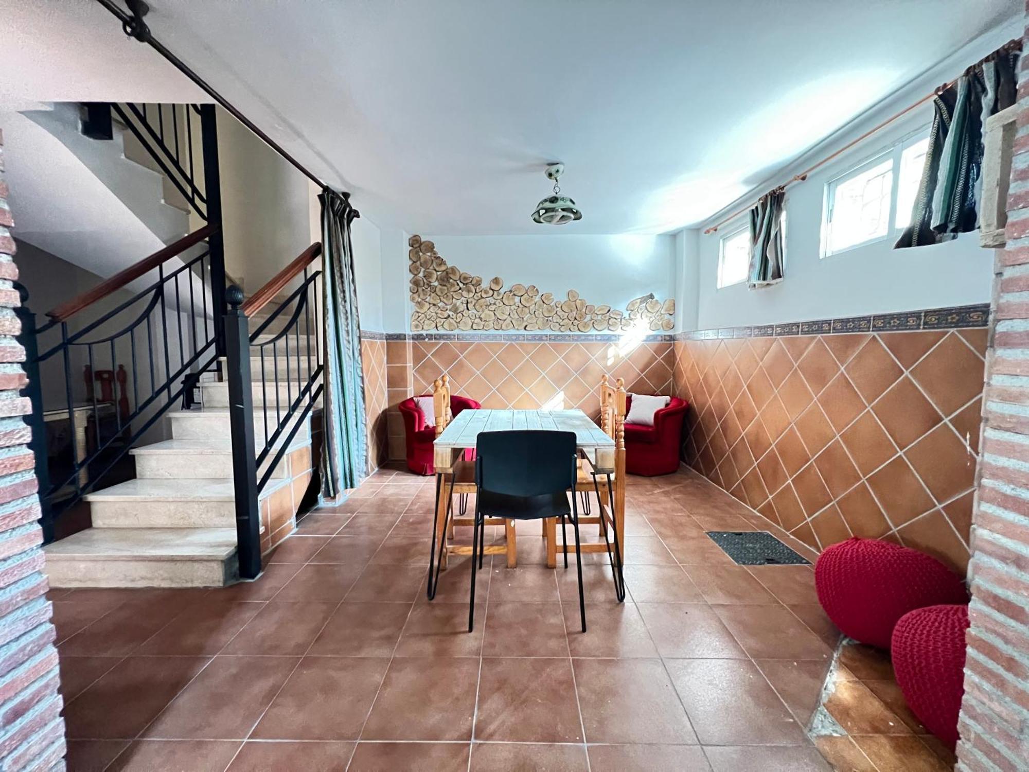 Pushe Village Granada Beiro Bussines & Culture Екстер'єр фото