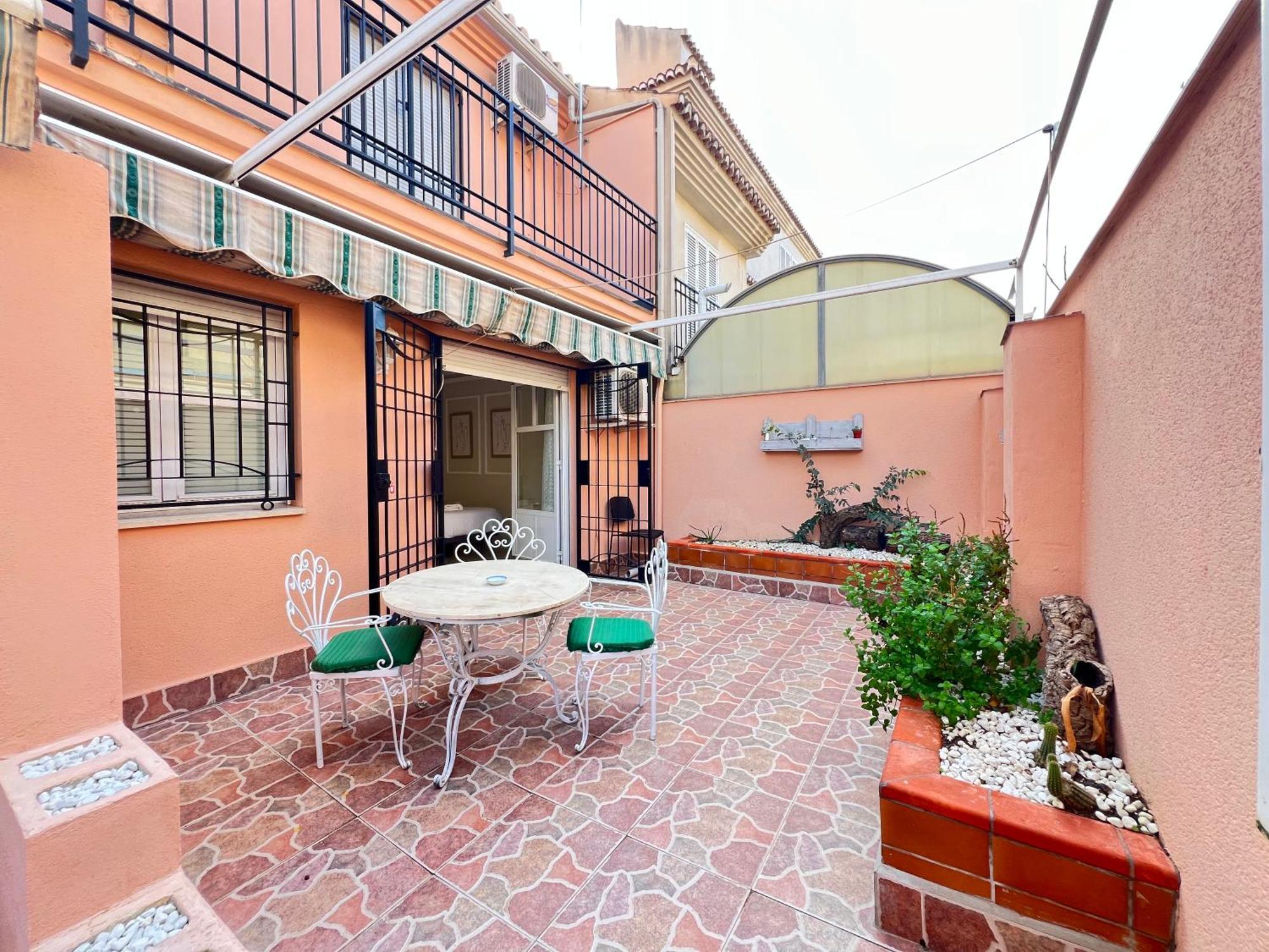Pushe Village Granada Beiro Bussines & Culture Екстер'єр фото