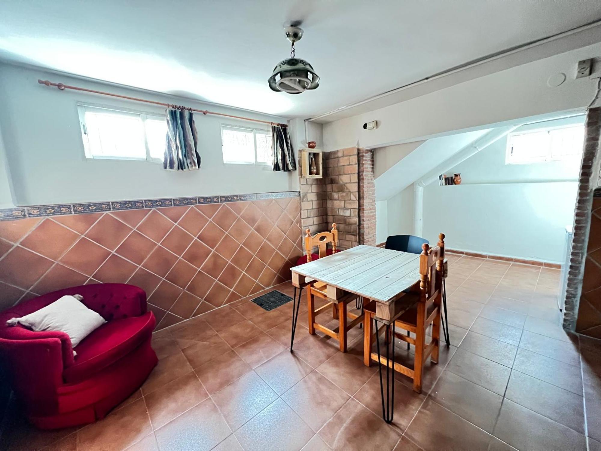 Pushe Village Granada Beiro Bussines & Culture Екстер'єр фото